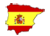 FRED CAIMARI - Espanol